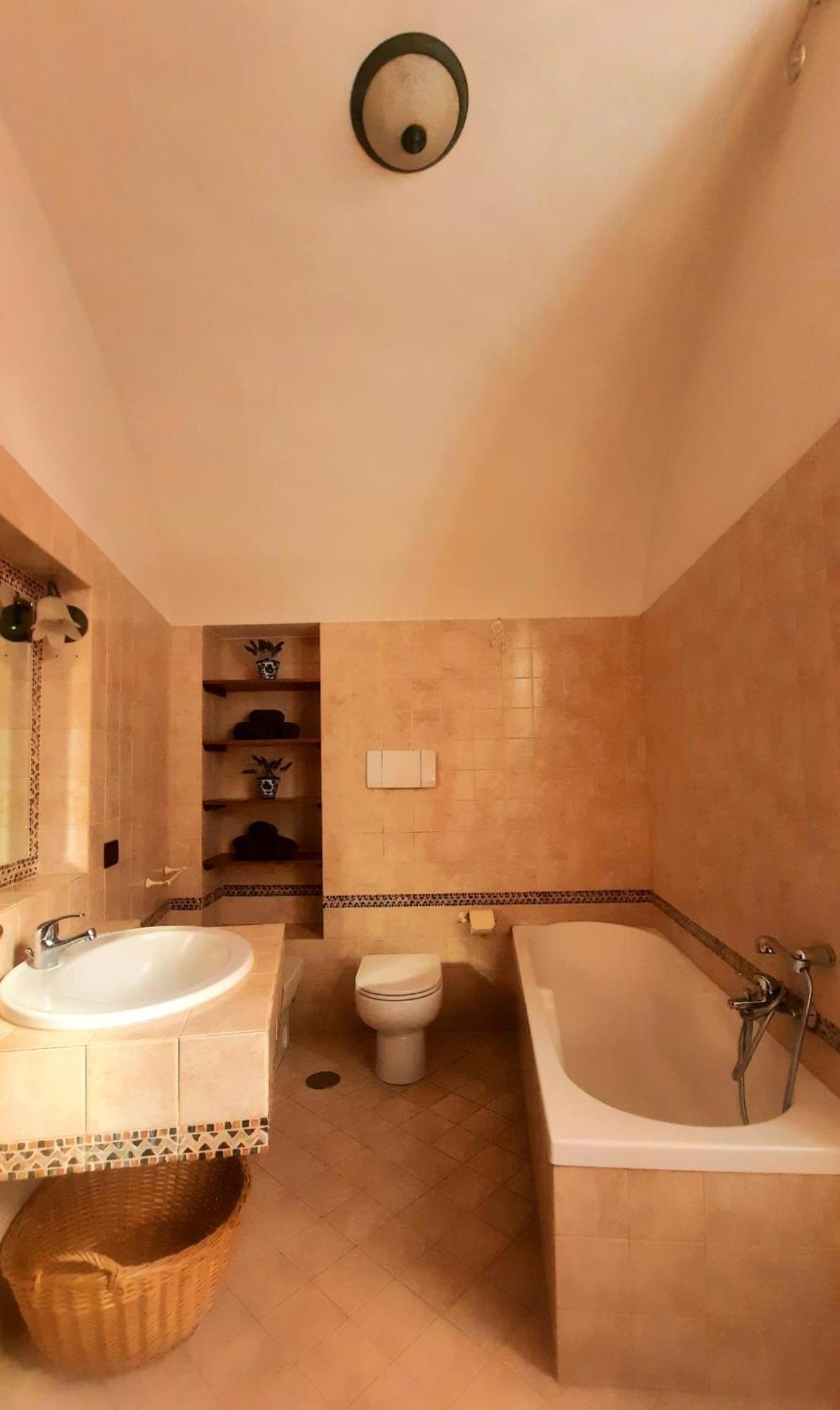 Ecco Marino Casa Vacanze Exterior foto